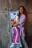 Дакимакура Королер