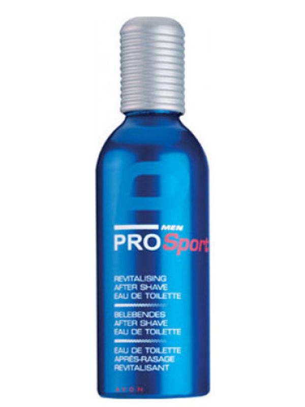 Avon Pro Sport Splash