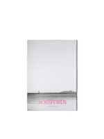 Журнал Bossforus Zin (Октябрь)
