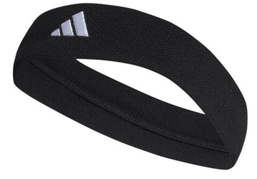 Повязка на голову теннисная Adidas Tennis Headband - черный