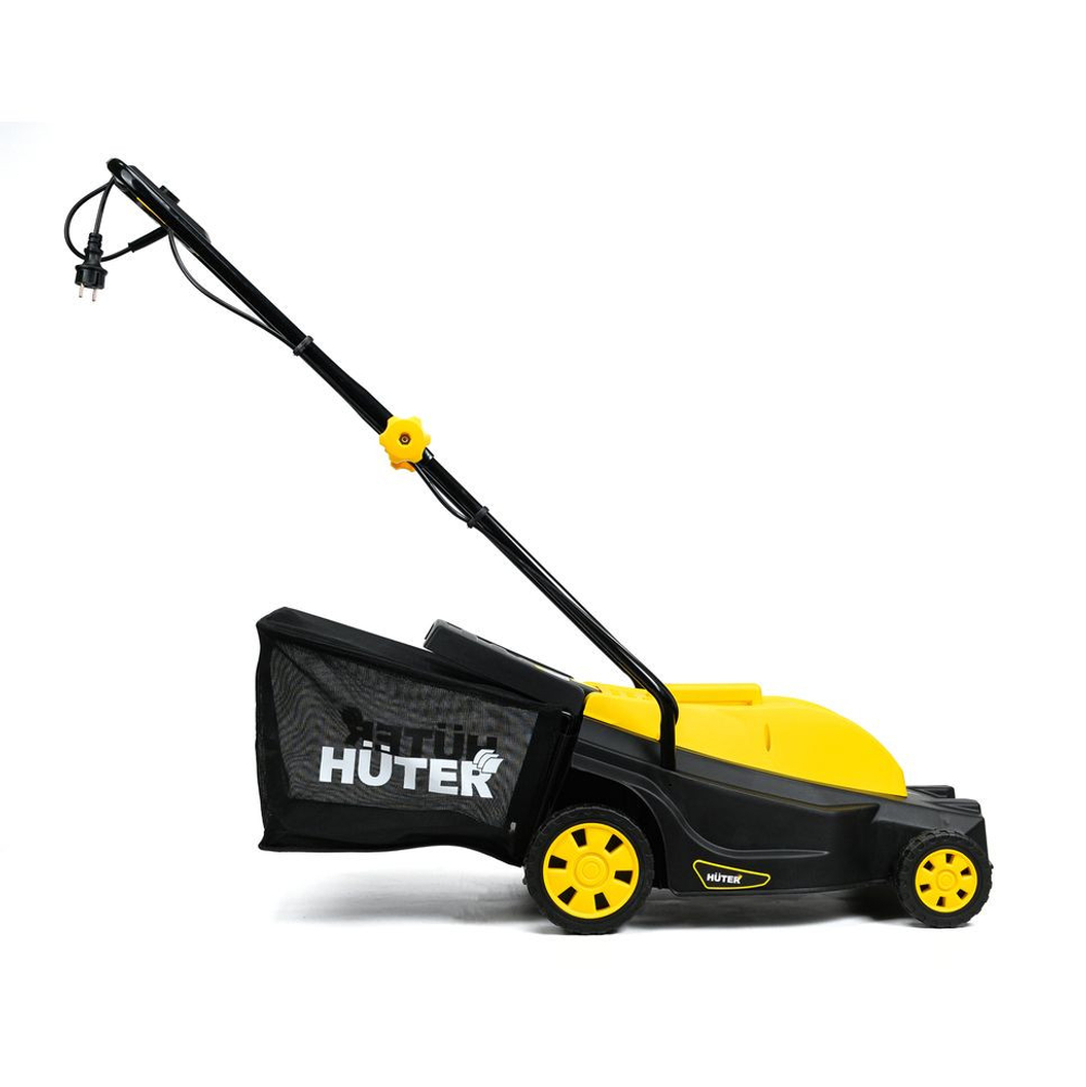 Газонокосилка электрическая Huter ELM-42