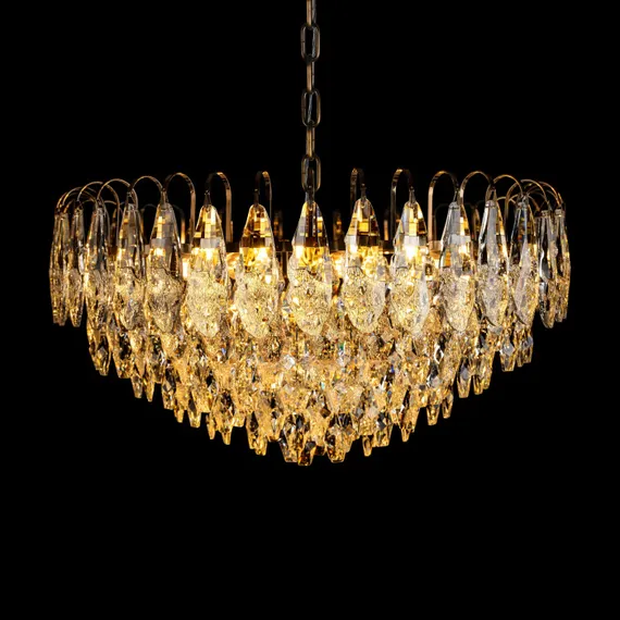 Подвесная люстра Vermont 10581/600 Loft It