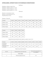 Куртка-пальто МАРША