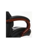 Кресло компьютерное Brabix Premium Infinity EX-707 черный