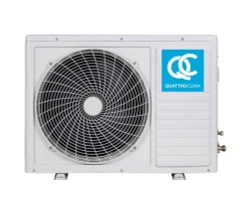 QuattroClima QV-BE12WD/QN-BE12WD