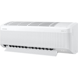 Кондиционер Samsung AR70F12C1BWNER Bespoke Al WindFree GEO Pure PM2.5