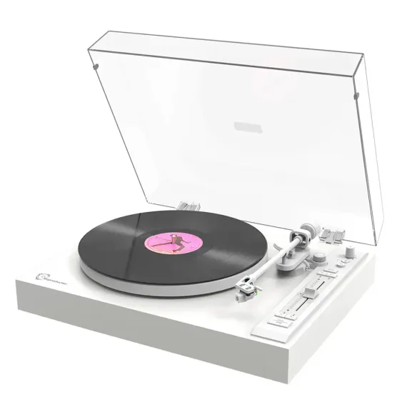 Reproductor RP-300BT White