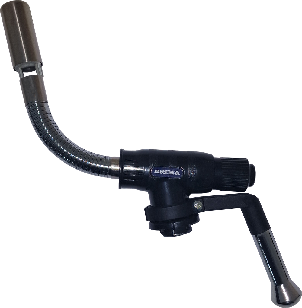 Горелка газовая ГВ-285 BRIMA