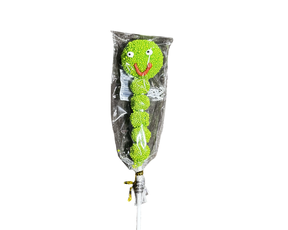 Lolly Мармелад на палочке Морда