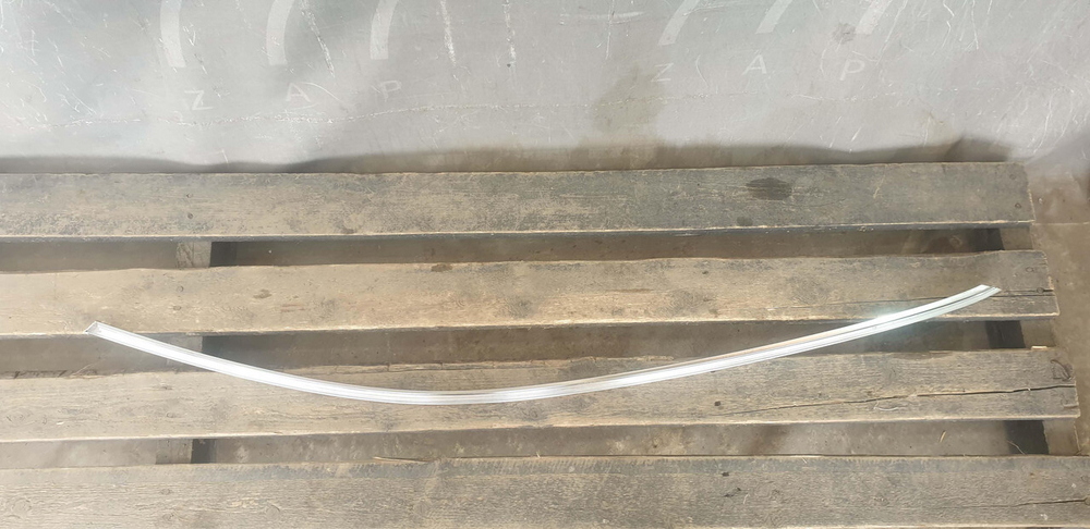 Молдинг двери передней правой Mercedes S-Class (W222) 13-20 Б/У Оригинал A2226989600
