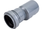 Переход внутренней канализации LAMMIN 50х40 Lm35060005040