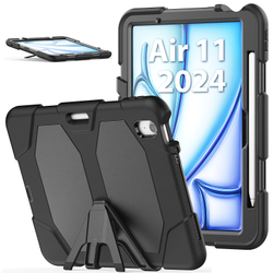 Противоударный бампер Shockproof Case для iPad Air 11 2024