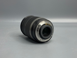 Canon 18-200mm