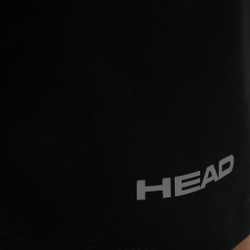 Мужские теннисные шорты HEAD Club 9in Shorts Men - Black