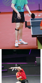 LI-NING MAGE 2.0 Red