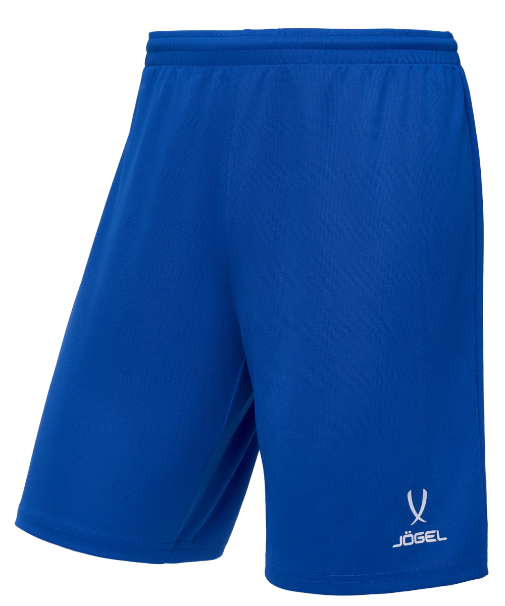 Шорты баскетбольные Camp Basic, синий