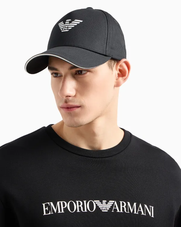 Кепка мужская EMPORIO ARMANI