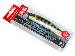 Воблер сусп. LJ Pro Series BASARA SP 09.00/704