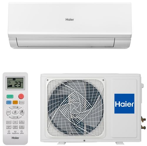 Сплит - система HAIER Quantum HSU-12HQJ103/R3-W(IN) HSU-12HQJ103/R3(OUT)