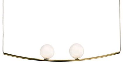 Светильник Perle 2 Pendant Light подвесной