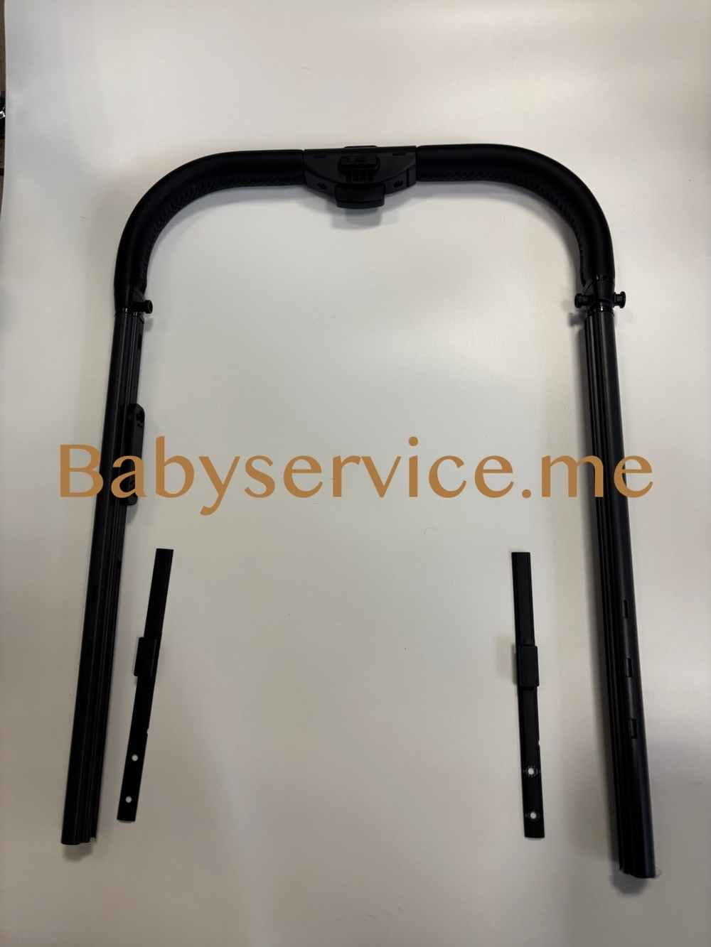 Ручка Carrello Bravo Carbon