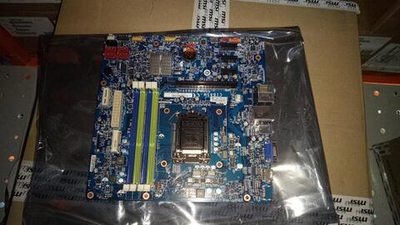 Материнская плата для ПК Lenovo X310 W8P B85 (5B20G00893), оригинал