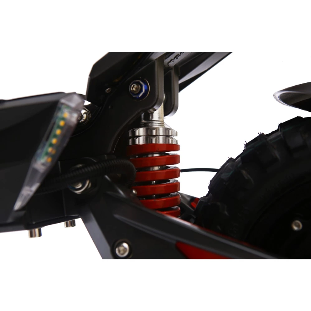 Электросамокат Kugoo Kirin G1 Pro