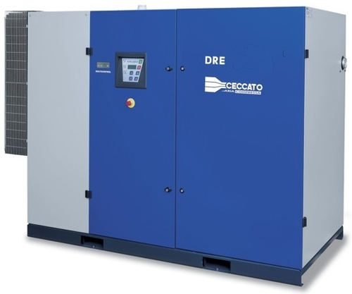 Винтовой компрессор Ceccato DRE150 CEC A 8,5 CE 400 50
