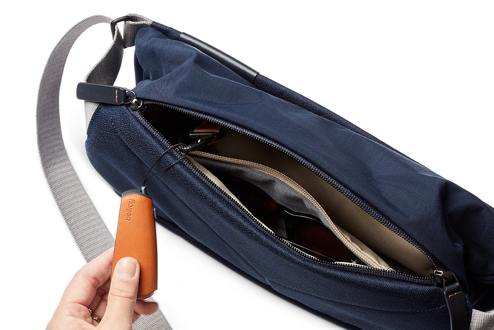 Сумка Bellroy Sling 7L