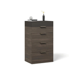 Комод высокий ENZA HOME MARION EH67608