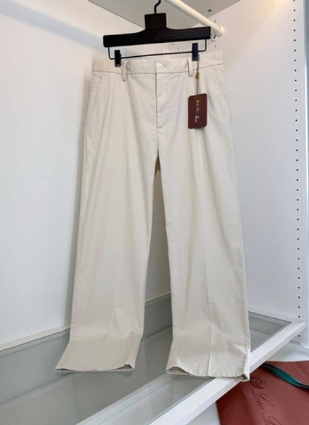 Брюки Loro Piana