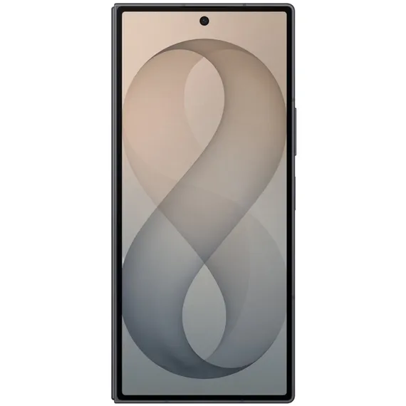 Смартфон Samsung Galaxy Z Fold8 Ultra 12/256 ГБ Графитовый
