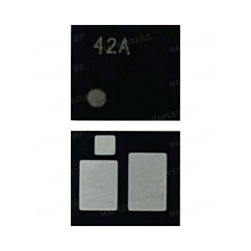 Чип для картриджа CF542A HP Color LJ M254, MFP M280 (1.3K, OEM Size) yellow UNItech (Zhono)