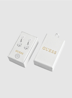 Серьги женские GUESS