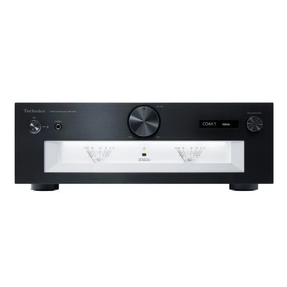 Technics SU-G700M2EE Black