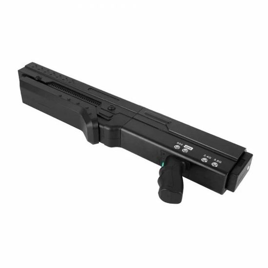 Блокиратор дронов Гарпия 120W 4 канала