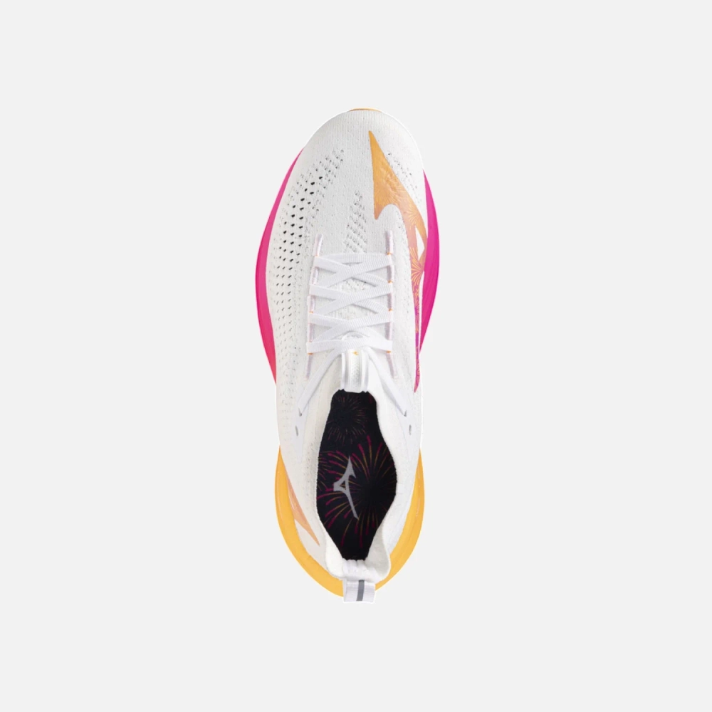 Кроссовки Mizuno Neo Vista 2