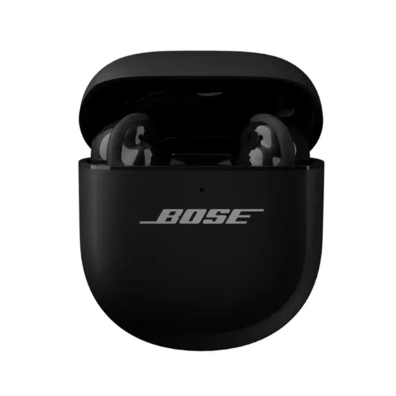 Bose QuietComfort Ultra Earbuds 2nd Gen Black