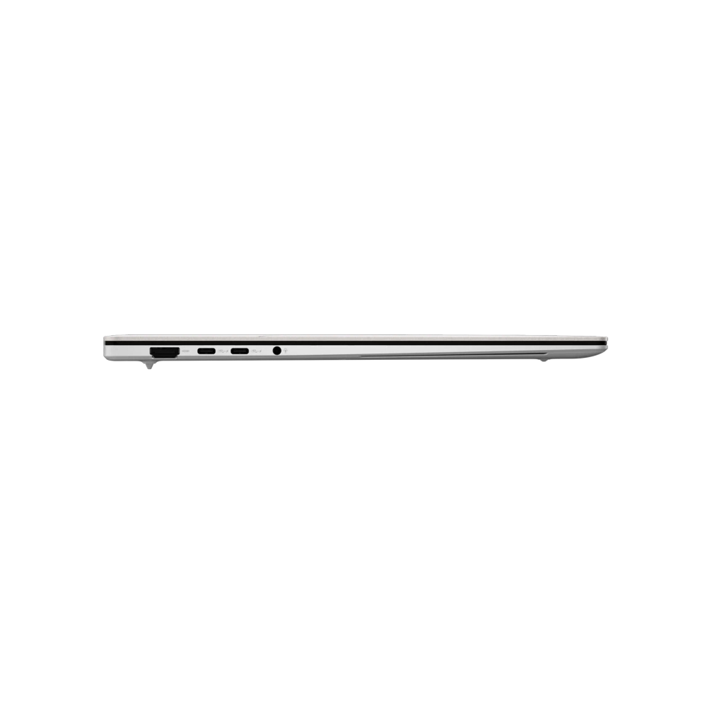 Ноутбук ASUS Zenbook S16 Air 2024, Ryzеn АI 9 НХ 370, 32ГБ ОЗУ, 1ТБ SSD, OLED, Белый