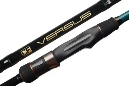 Спиннинг Versus VSR862LT
