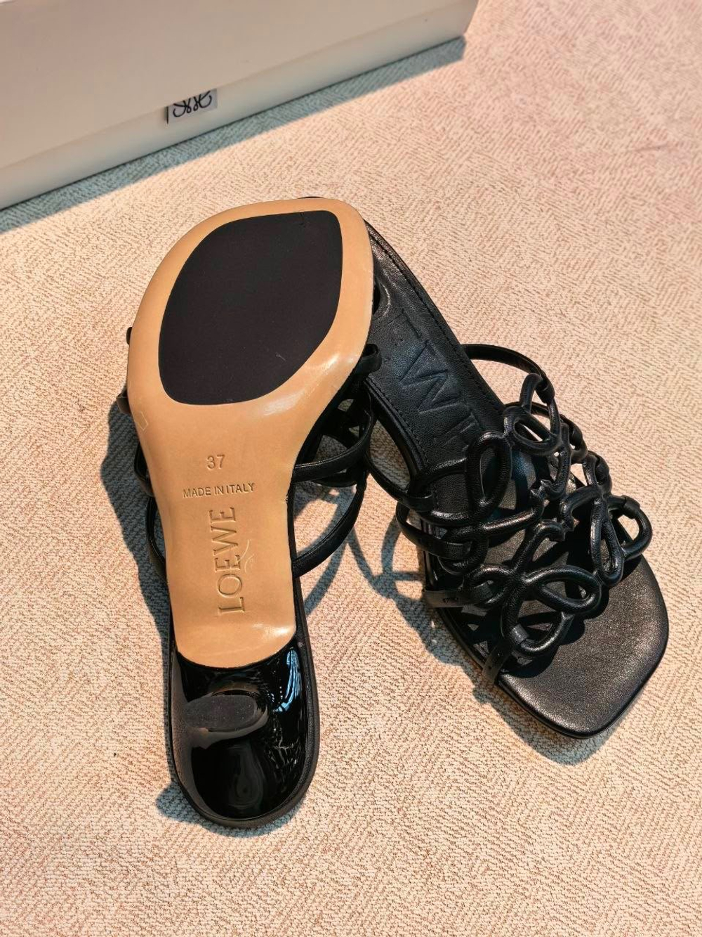Сабо Loewe