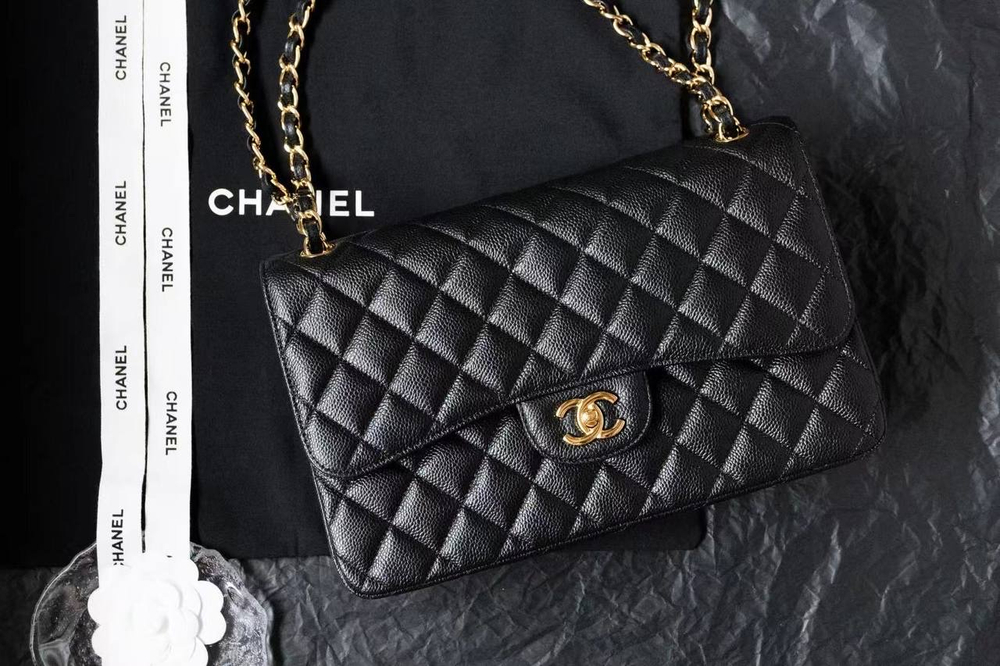 Сумка Chanel