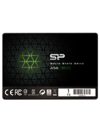 1 ТБ 2.5" SSD накопитель Ace A56 SP001TBSS3A56A25