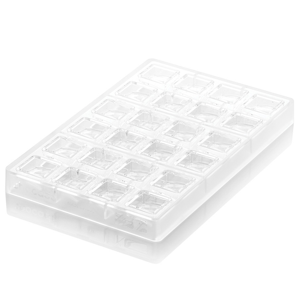 Форма для приготовления конфет onda-p, 17,5х27,5 см