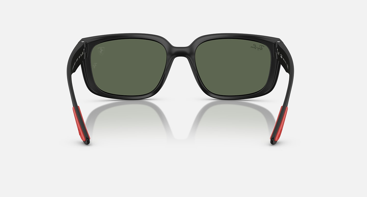 RAY-BAN RB4443M F60271 SCUDERIA FERRARI COLLECTION