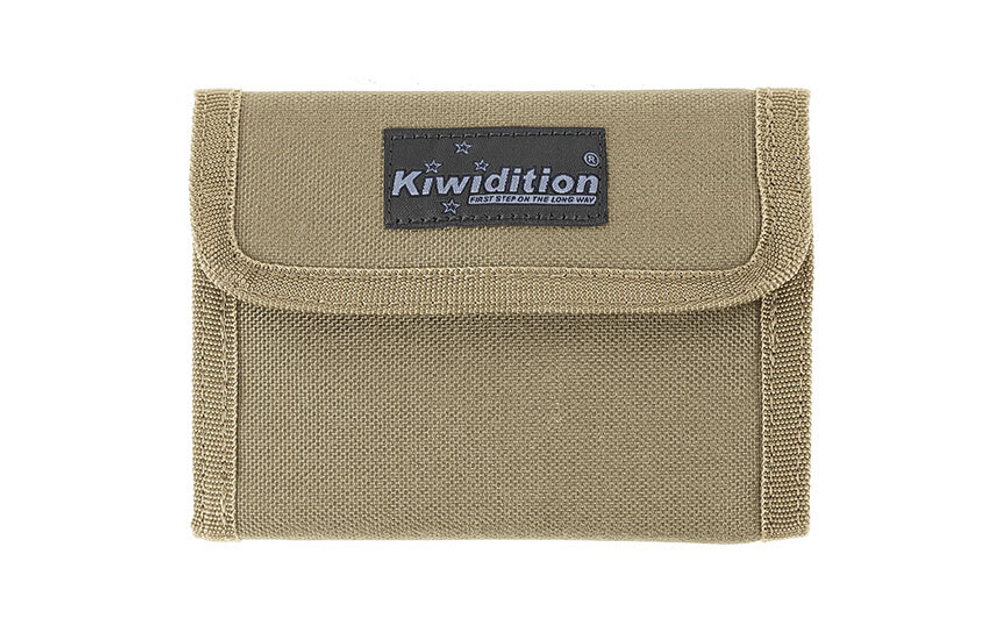 Кошелек Kiwidition Pahi