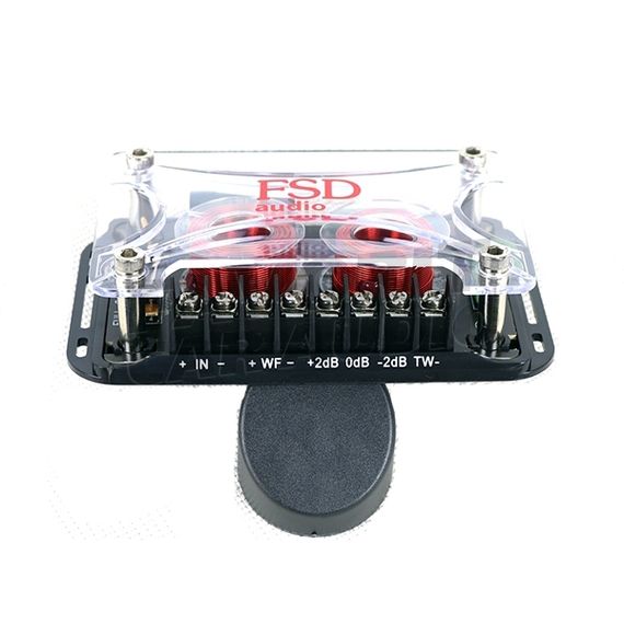 Комп. акустика FSD audio MASTER K6 Old