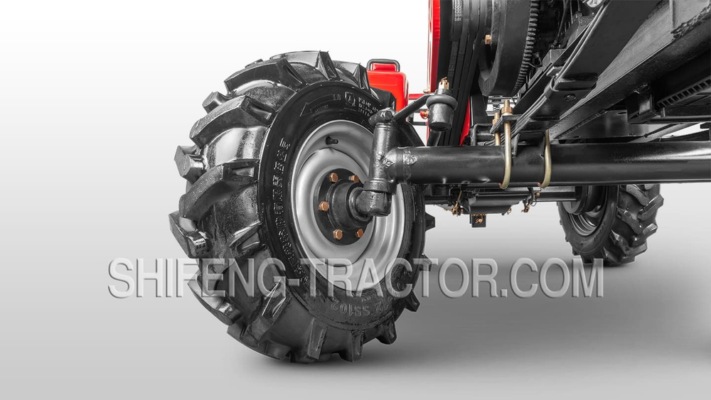 Минитрактор Shifeng | Шифенг SF-240 6/2 — фото 45