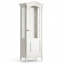 Витрина стеклянная R GL190B