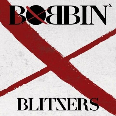 Альбом BLITZERS - BOBBIN 1st Single Album